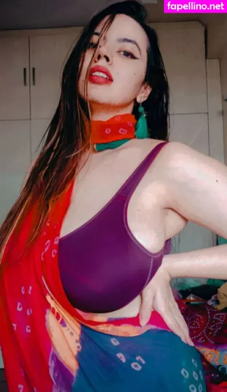 Shambhavi Sharma OnlyFans Thumbnail #rWy2RP3PCj
