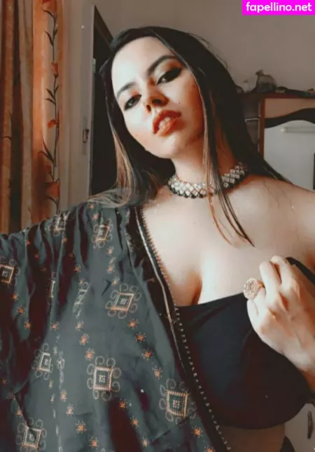 Shambhavi Sharma OnlyFans Thumbnail #zyB6ssnWNe