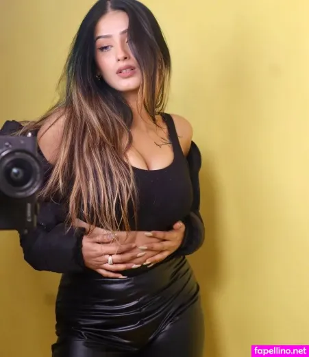 Shambhavi Singh OnlyFans Thumbnail #38KhkvHY5n