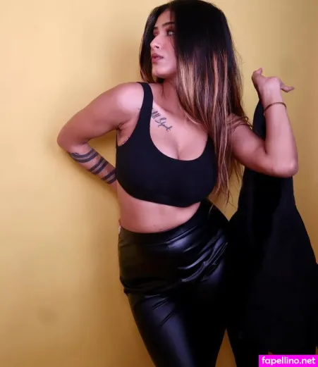Shambhavi Singh OnlyFans Thumbnail #M5I3SDnGEd