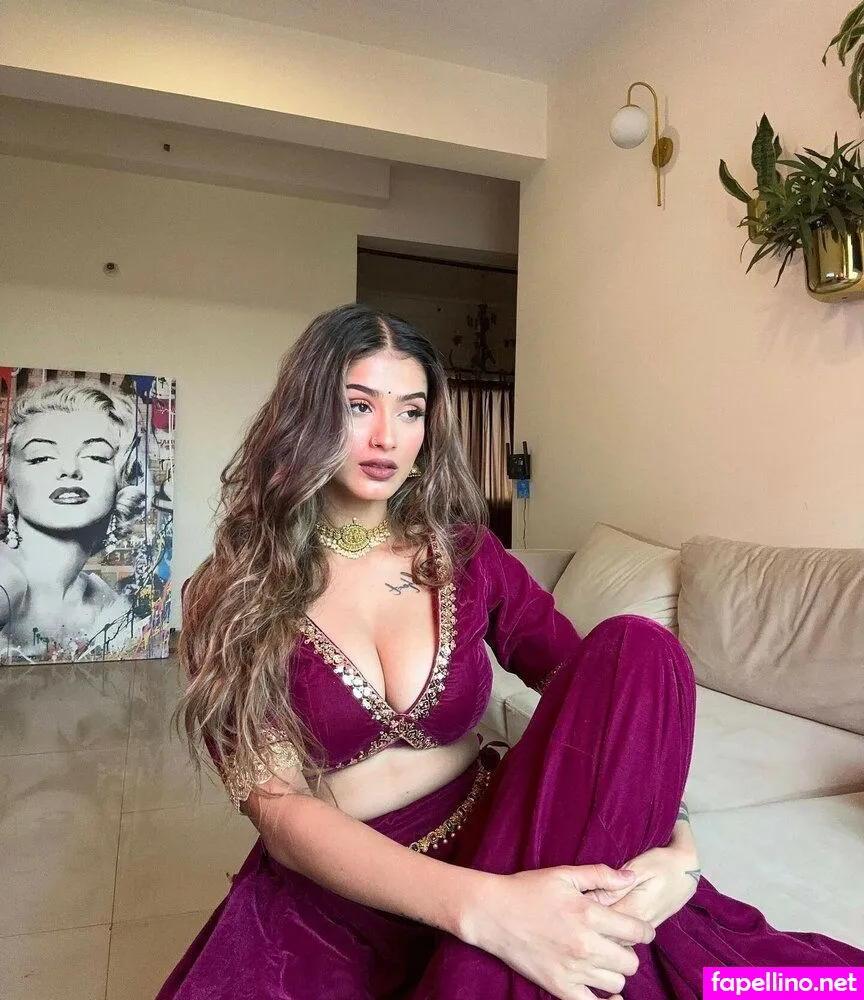 shambhavi1997 Nude Leaked OnlyFans Photo #ULi56Rtrp3