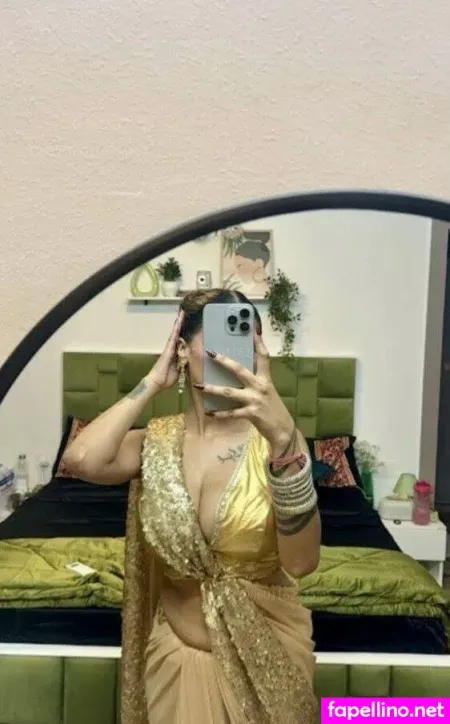 Shambhavi Singh OnlyFans Thumbnail #rHw8qOeMGZ