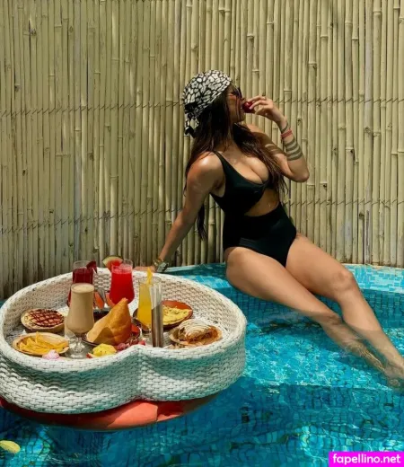 Shambhavi Singh OnlyFans Thumbnail #sUX13SCWNa