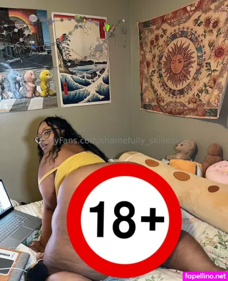 Shamefully Skilledvip OnlyFans Thumbnail #HpdO5Tunad