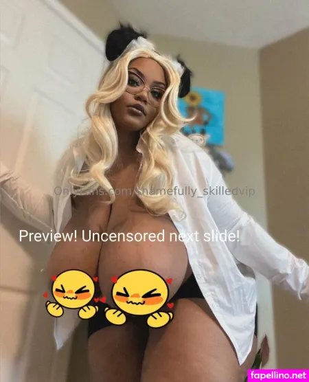 Shamefully Skilledvip OnlyFans Thumbnail #fzg2IBw9NL