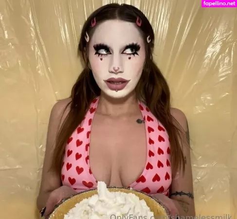Shamelessmilk OnlyFans Thumbnail #mvfnprtzvV