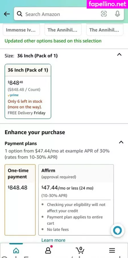 Shampoolovesande OnlyFans Thumbnail #XcjvZYQRM6