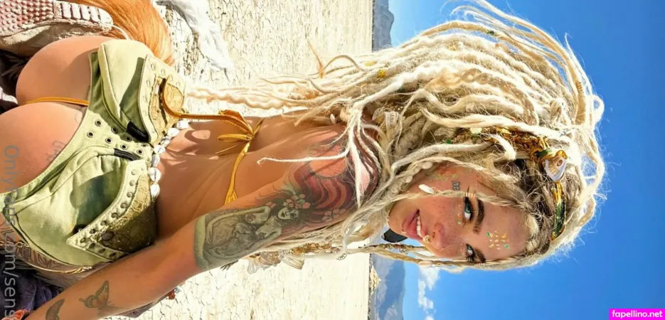 Shanalah 6 OnlyFans Thumbnail #nV400sjrsp