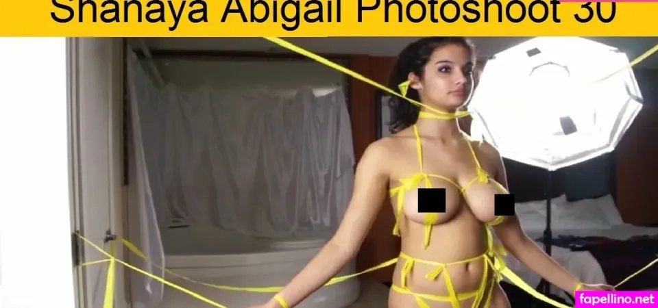Shanaya Abigail OnlyFans Thumbnail #3VxcHU0BRi