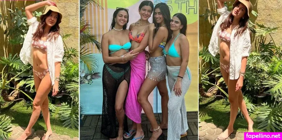 Shanaya Kapoor OnlyFans Thumbnail #PxZYa6w5EG