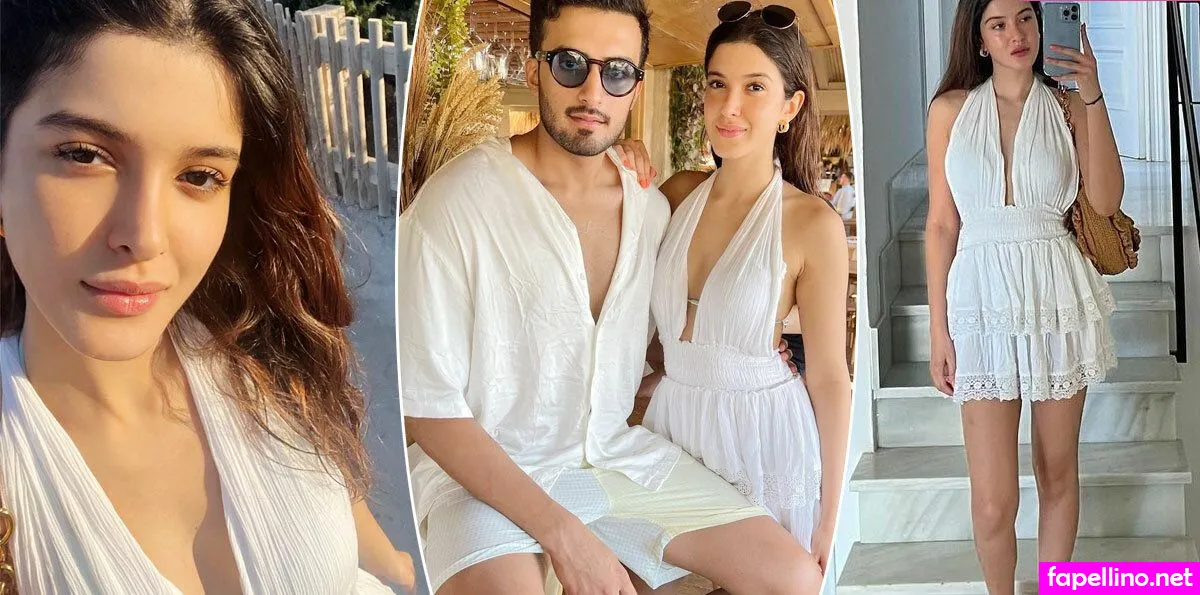 Shanaya Kapoor Nude Leaked OnlyFans Photo #UofnurLGNm