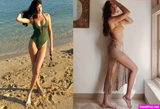 Shanaya Kapoor OnlyFans Thumbnail #fPTwfMB1Pi