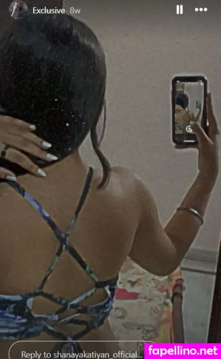 Shanaya Katiyan Main Profile Photo