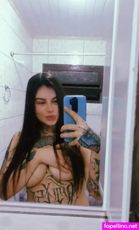 Shandala Rosa OnlyFans Thumbnail #FxcgUlAVIK
