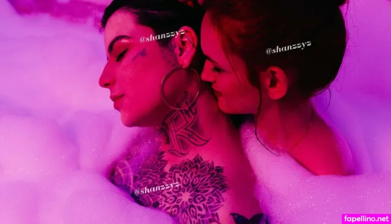 Shandala Rosa OnlyFans Thumbnail #qZXVI2PiTH