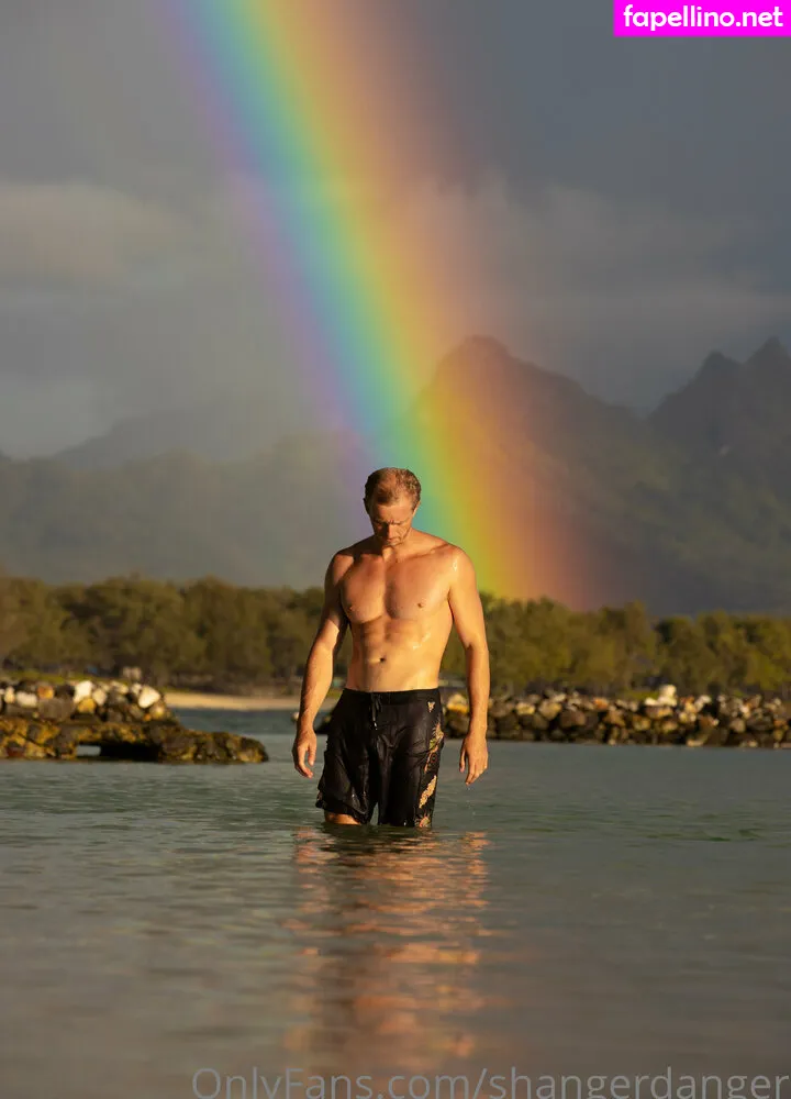shangerdanger Nude Leaked OnlyFans Photo #1v7ETHvzrD