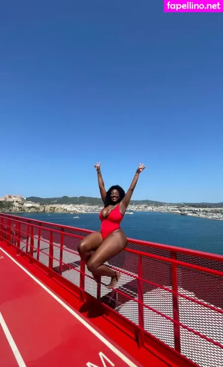 Shani Jamilah OnlyFans Thumbnail #6oTUCM3UIo