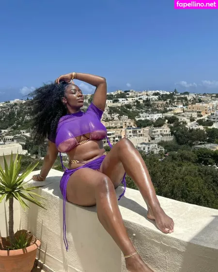 Shani Jamilah OnlyFans Thumbnail #Tf7EgzzFQf