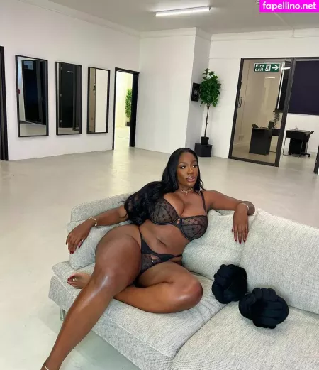 Shani Jamilah OnlyFans Thumbnail #X9Y41uOt3R