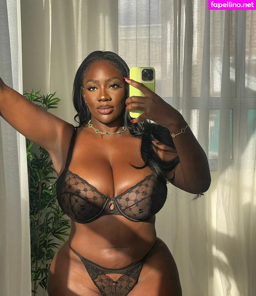 shanijamilah, shanijamilahtv Nude Leaked OnlyFans Photo #bx8DDt7B4n