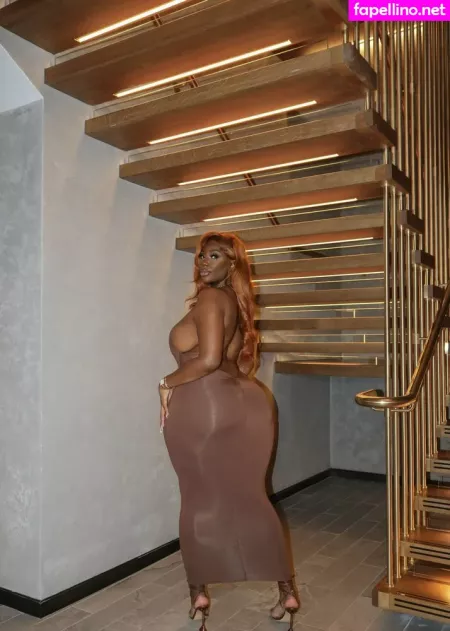 Shani Jamilah OnlyFans Thumbnail #henMxN7Uyh