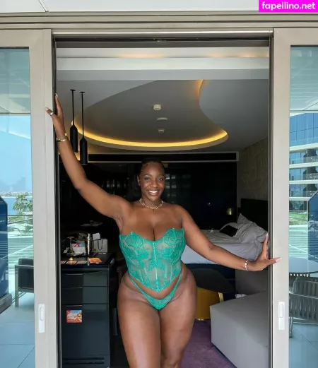 Shani Jamilah OnlyFans Thumbnail #hjozsVjXB6