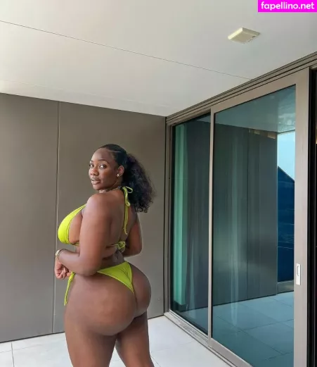 Shani Jamilah OnlyFans Thumbnail #jY7Ylhw4m4