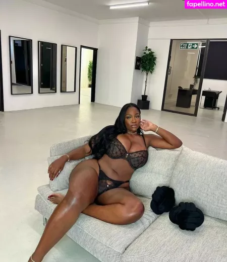 Shani Jamilah OnlyFans Thumbnail #mT1aXKexgx