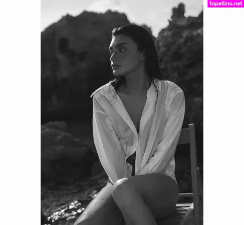 Shani Mor Resnick OnlyFans Thumbnail #pBkcKwv1io