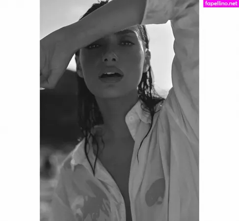 Shani Mor Resnick OnlyFans Thumbnail #sZ84XvjhMZ