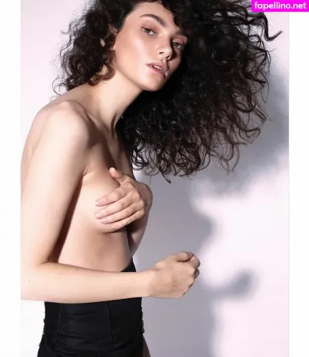 Shani Mor Resnick OnlyFans Thumbnail #skCPjFgzKV
