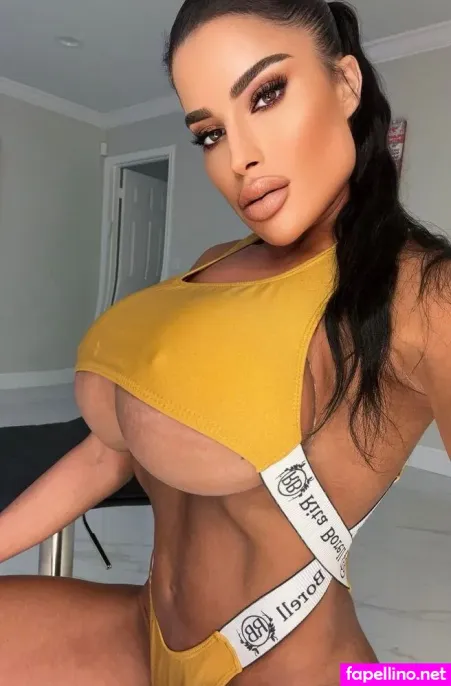 Shani Shachar OnlyFans Thumbnail #JgpZtgBlPv