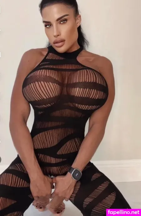 Shani Shachar OnlyFans Thumbnail #cCmYZR8cCF