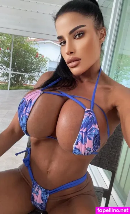 Shani Shachar OnlyFans Thumbnail #jC8TnlkUrI