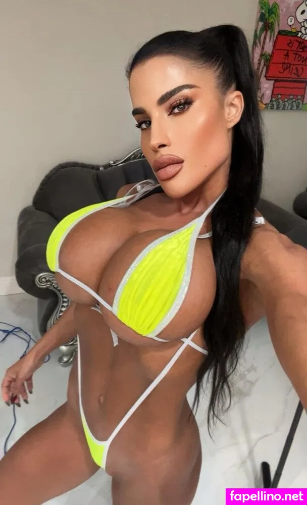 Siri_fitness, shani.bavli, shani_shachar_6, sirigymbabe Nude Leaked OnlyFans Photo #jufP2uGonj