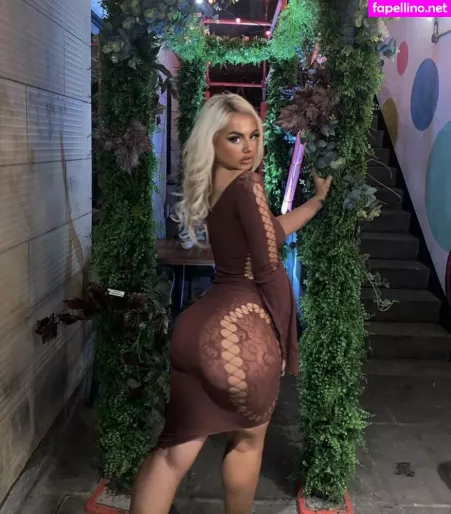 Shania Bethune OnlyFans Thumbnail #3IqolAe4ey