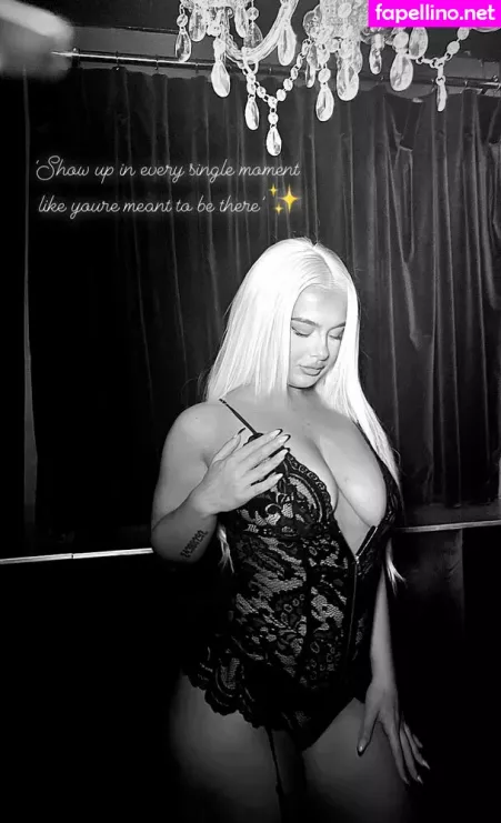 Shania Bethune OnlyFans Thumbnail #6w7WAEQCZw