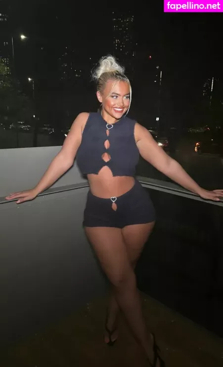 Shania Bethune OnlyFans Thumbnail #DHch59A7xH