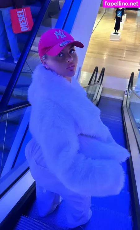 Shania Bethune OnlyFans Thumbnail #GPT6BEnwZQ