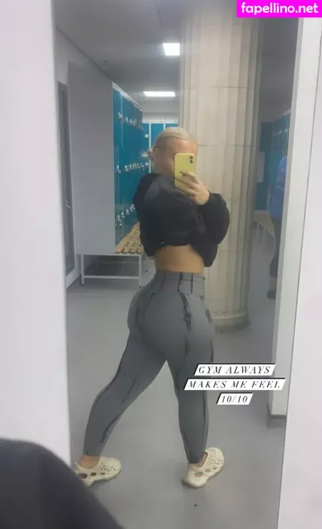 Shania Bethune OnlyFans Thumbnail #NtCQBnsShC