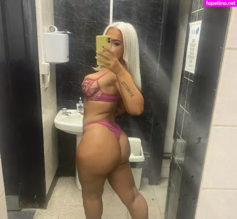 Shania Bethune OnlyFans Thumbnail #WRn77hqyX7