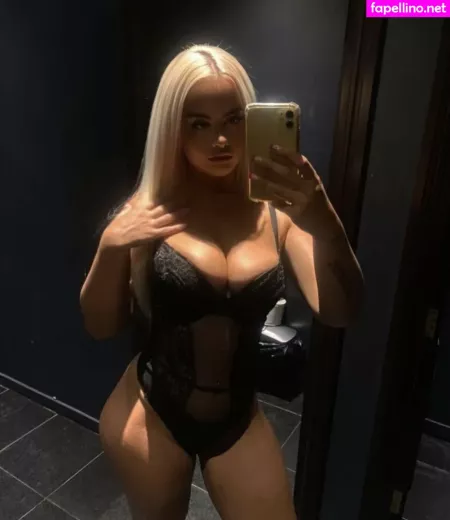 Shania Bethune OnlyFans Thumbnail #hUaydr02tE