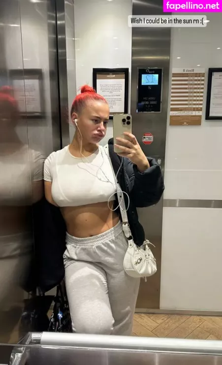 Shania Bethune OnlyFans Thumbnail #jqVVDdhBiu