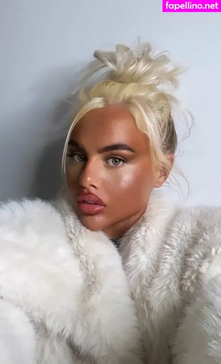 Shania Bethune OnlyFans Thumbnail #ldcZotQf3B