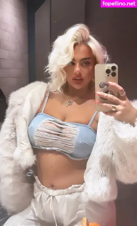 Shania Bethune OnlyFans Thumbnail #pXNS017Te4