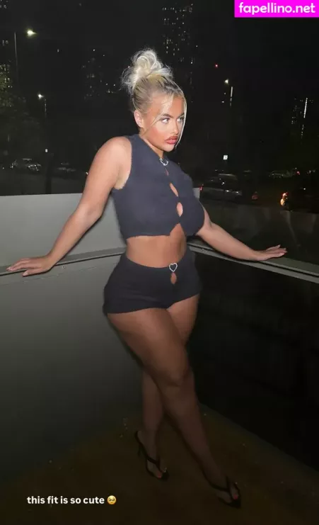 Shania Bethune OnlyFans Thumbnail #tZfOxrZCgZ