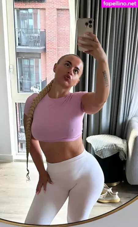 Shania Bethune OnlyFans Thumbnail #vOt3JeBnnA