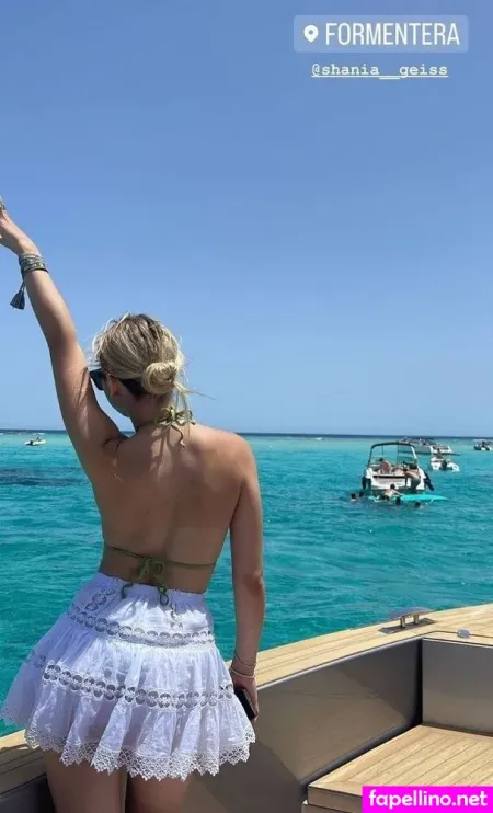 Shania Geiss OnlyFans Thumbnail #5xQ2NuucWo