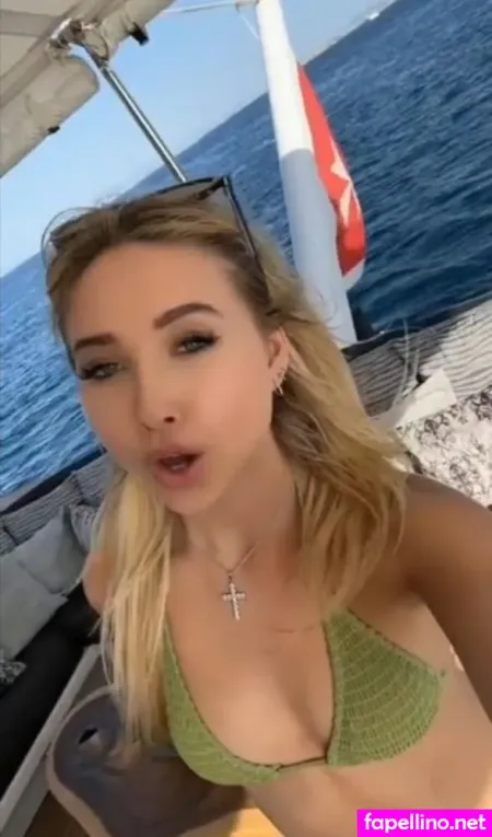 Shania Geiss OnlyFans Thumbnail #Sz4BKaNZ4z
