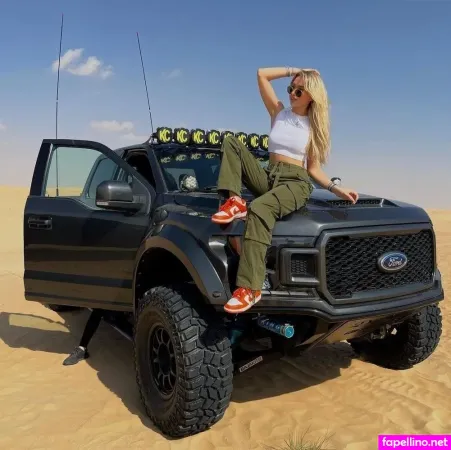 Shania Geiss OnlyFans Thumbnail #aLeEVzg157